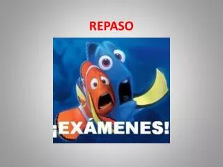 repaso