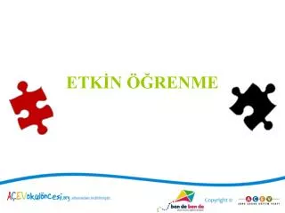 etk n renme