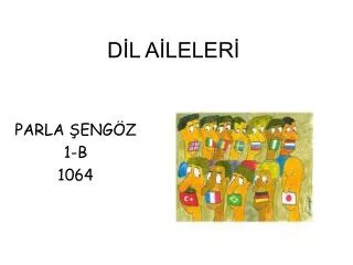 d l a leler