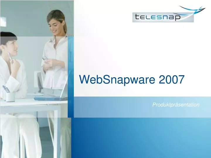 websnapware 2007