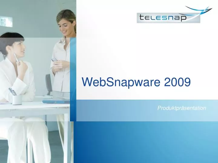 websnapware 2009