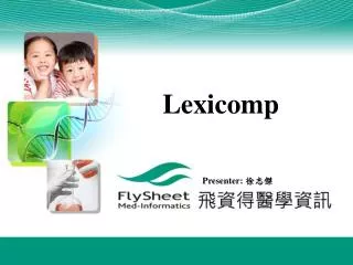 lexicomp