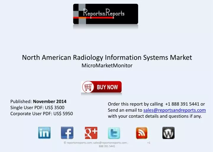 north american radiology information systems market micromarketmonitor