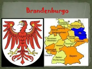 brandenburgo