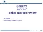 Singapore Council meeting May 10, 2012 - slide 1