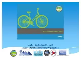 Land-of-Sky Regional Council Southwestern Rural Planning Organization