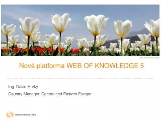 n ov platforma web of knowledge 5