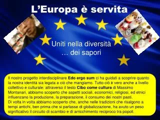 l europa servita