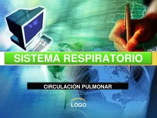sistema respiratorio