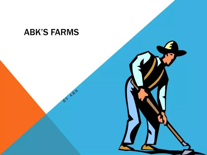 abk s farms
