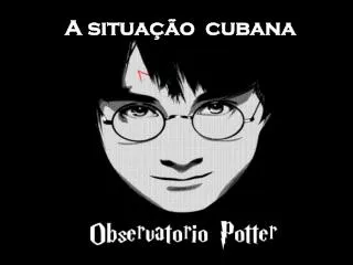 a situa o cubana