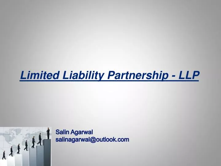 limited liability partnership llp