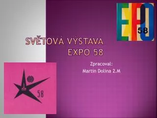 sv tov v stava expo 58
