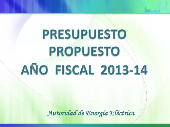 autoridad de energ a el ctrica