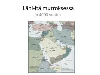 l hi it murroksessa