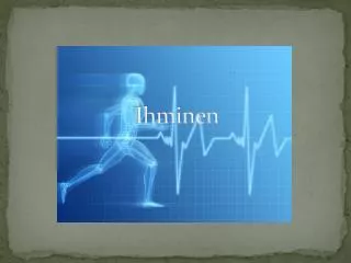 ihminen