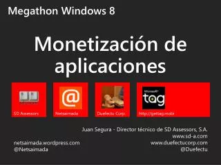 monetizaci n de aplicaciones