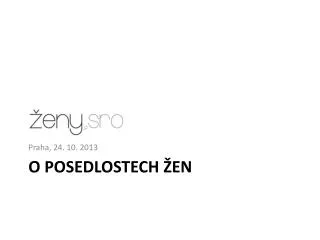 o posedlostech en