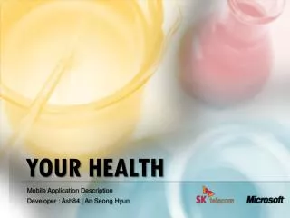 your health