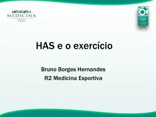 has e o exerc cio
