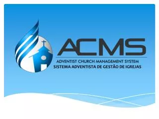 sistema adventista de gest o de igrejas