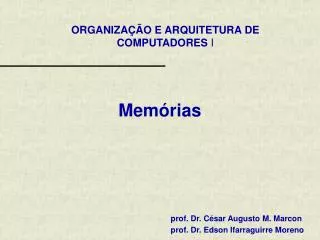 mem rias
