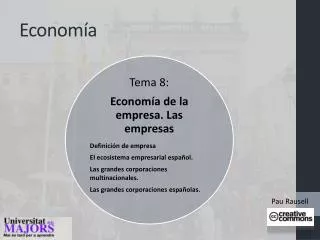 econom a