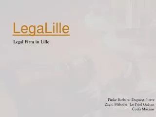 LegaLille