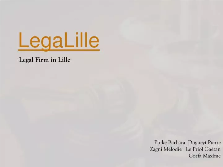 legalille