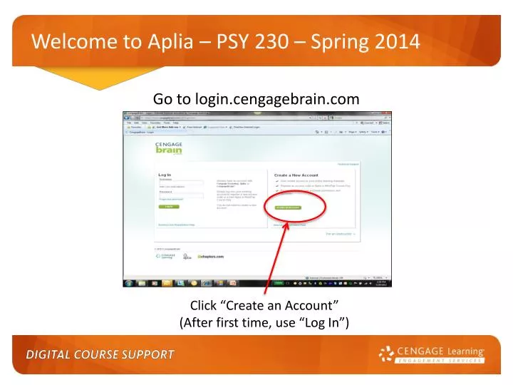 welcome to aplia psy 230 spring 2014