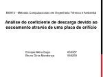 EM974 - Métodos Computacionais em Engenharia Térmica e Ambiental - slide 1