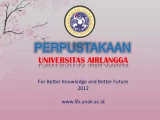 perpustakaan