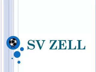 sv zell