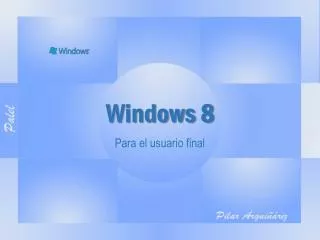 windows 8