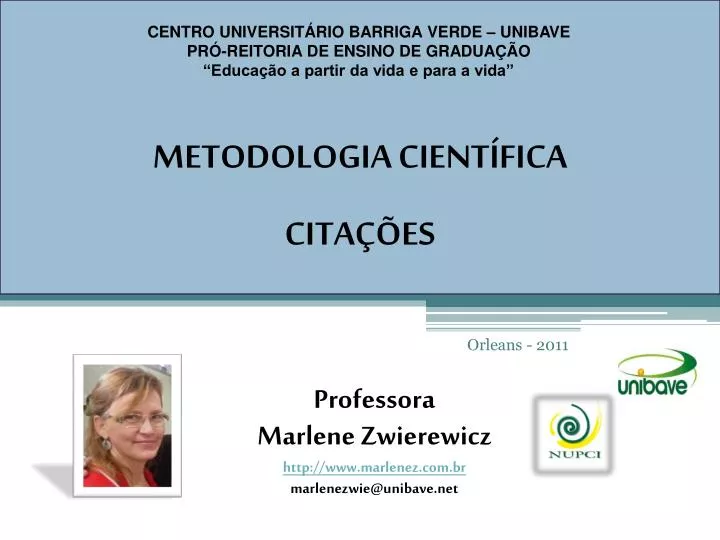 professora marlene zwierewicz http www marlenez com br marlenezwie@unibave net