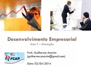 desenvolvimento empresarial aula 7 simula o