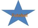Futebol - slide 1