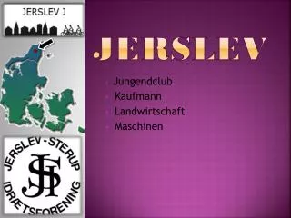 Jerslev