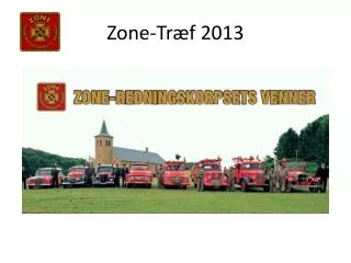 zone tr f 2013