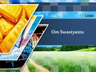 om swastyastu