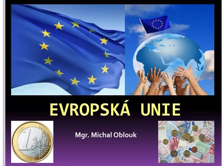 evropsk unie