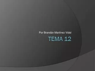 por brand n mart nez vidal