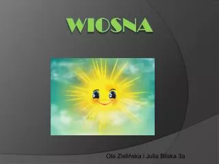 ola zieli ska i julia bilska 3a