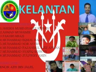 kelantan