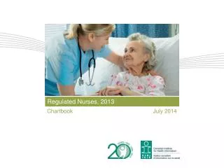 Regulated Nurses, 2013