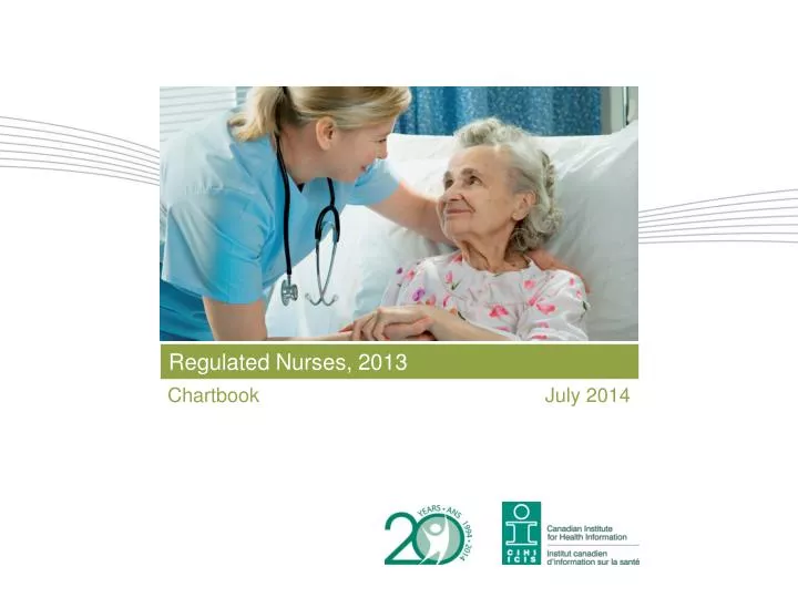 regulated nurses 2013