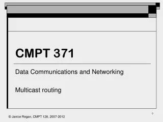 cmpt 371