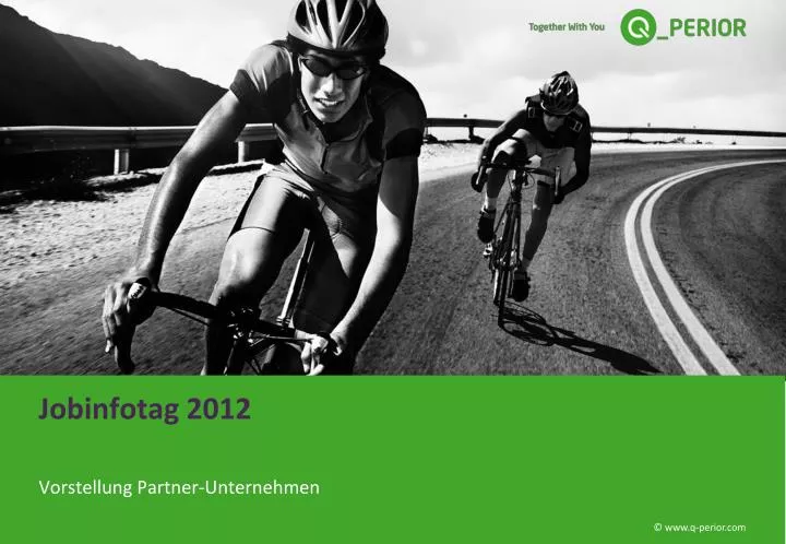 jobinfotag 2012