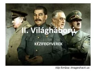 ii vil gh bor