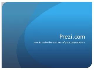 Prezi